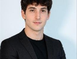 العميل Michael Al Khauli