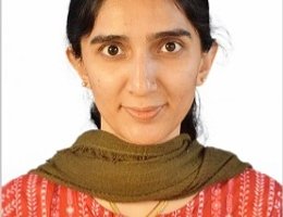 العميل Darakshan Jaffar