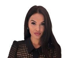 العميل Iana Vybornova