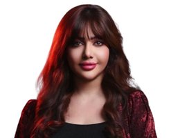 Agent Amal Al Qahtani