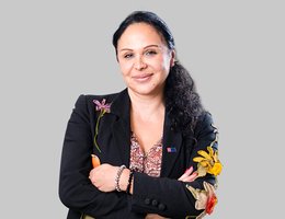Rasha Moslyh