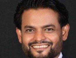 Agent Anwar Sha