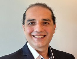 العميل Hayan Ghzayyel