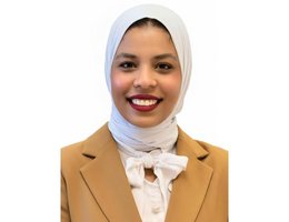 العميل Esraa Kareem