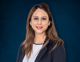 Priya Narender Sudan
