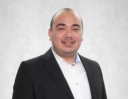 Sanzhar Abdillaev