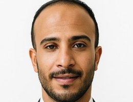 العميل Mahmoud Elhosiny