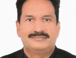 Agent Ashfaq Hussain Anjum  Malik Din 