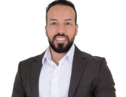 العميل Ahmed Adel Abdelhakim Hamed