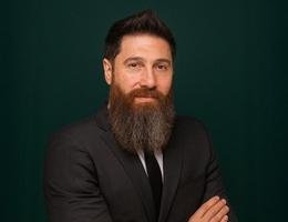 Agent Behzad Zarringhalam