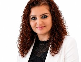 Agent Iman fawzi