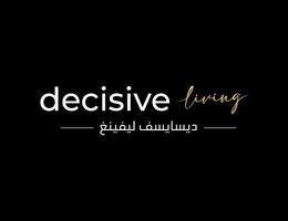 Agent DECISIVE LIVING REAL ESTATE L.L.C