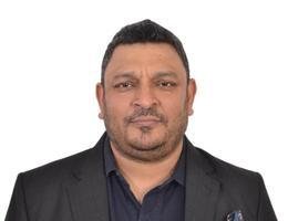 العميل Deepak Chowdhary