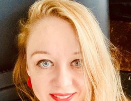 العميل Anna Vasilyeva