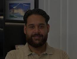Agent Nile Rehman