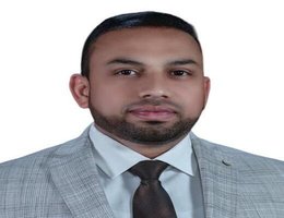 العميل Shaikh Irfan Ahamed