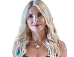 العميل Agnieszka Gomoluch