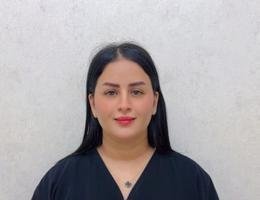 العميل Sawsan  Alshamkhi