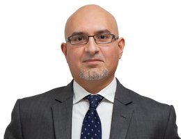 Ziyad Rahim