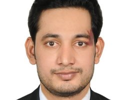 Agent Muhammad Bilal