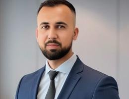 العميل ABUZAR FAZAL I RAZAQ KHAN 