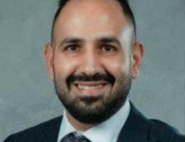 Agent Anas Abu Al Haijaa