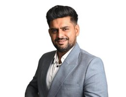 Agent Haris Ayaz  Muhammad Ayaz