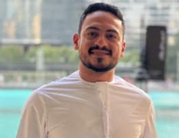 Agent Mahmoud Elsawy