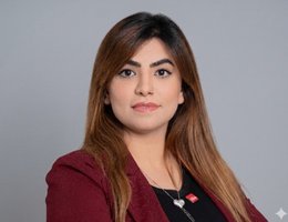 Agent Zunaira Abid Abid Mahmood