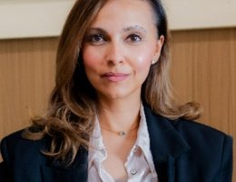 Agent Mukta Sabharwal