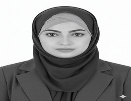 العميل Syeda Khadija