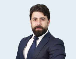Nabil Al Bitar