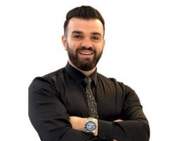 Agent Hussein  Alherek