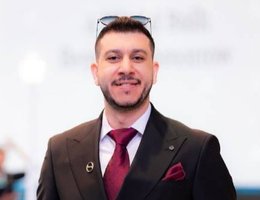 العميل Ahmed  Amer