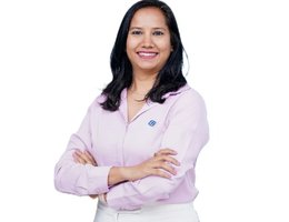 العميل Jyoti  Rani Chaudhary