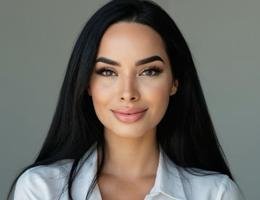 Agent Armaghan Banedj