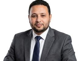 العميل Mohamed Nagy