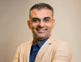Agent Ahmed Attia
