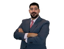 Agent Mostafa Abdelbaset