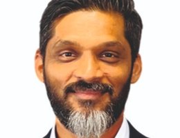 Agent Khader Shareen