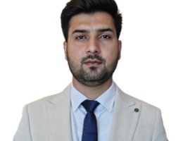 Agent Hamza SAFDAR
