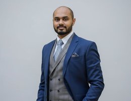 Agent Muwajjidh Thaika