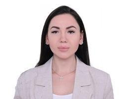 العميل Ludmila Vidrascu