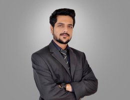 Umair Memon