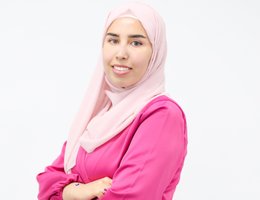 Haneen Bilal