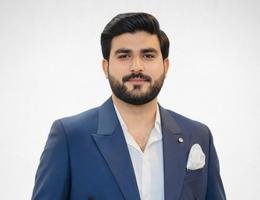 العميل Muhammad Sheraz Akram Muhammad Akram