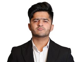 العميل Hassan Sohail