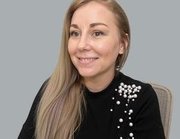 Agent Chanel Barnard