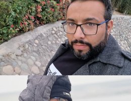 Munawar Hussain