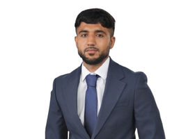 Kasam Maqsood